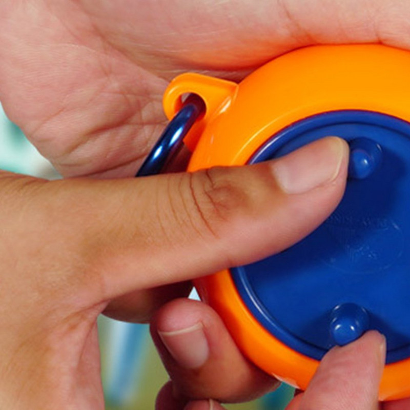 Konop za odjeću na uvlačenje od 8 m, prijenosna putna sušilica za rublje, najlonski konop za odjeću, kaseta za recikliranje, vješalica za odjeću za unutarnju i vanjsku upotrebu