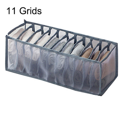 Kutija za donje rublje Organizatori za ormariće za čarape Organizatori za ladice za grudnjake Kutije za pohranu Kutija za organizatore za čarape Kutije za pregradu