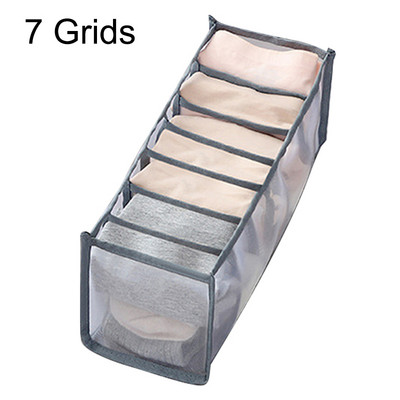 Kutija za donje rublje Organizatori za ormariće za čarape Organizatori za ladice za grudnjake Kutije za pohranu Kutija za organizatore za čarape Kutije za pregradu