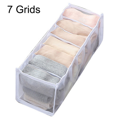 Kutija za donje rublje Organizatori za ormariće za čarape Organizatori za ladice za grudnjake Kutije za pohranu Kutija za organizatore za čarape Kutije za pregradu