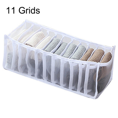 Kutija za donje rublje Organizatori za ormariće za čarape Organizatori za ladice za grudnjake Kutije za pohranu Kutija za organizatore za čarape Kutije za pregradu