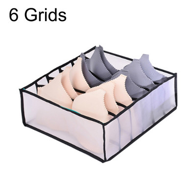 Kutija za donje rublje Organizatori za ormariće za čarape Organizatori za ladice za grudnjake Kutije za pohranu Kutija za organizatore za čarape Kutije za pregradu