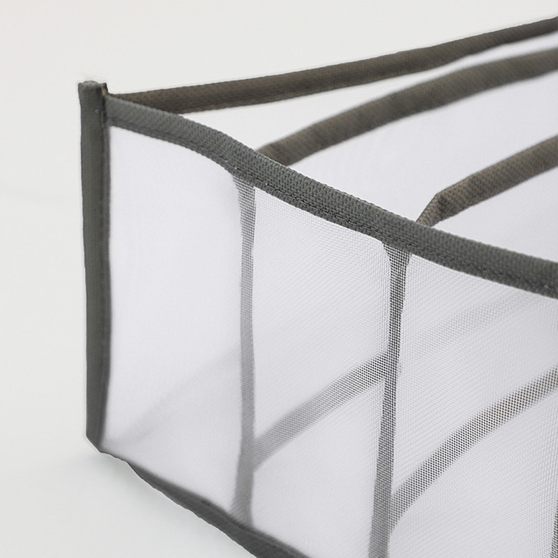 Kutija za donje rublje Organizatori za ormariće za čarape Organizatori za ladice za grudnjake Kutije za pohranu Kutija za organizatore za čarape Kutije za pregradu