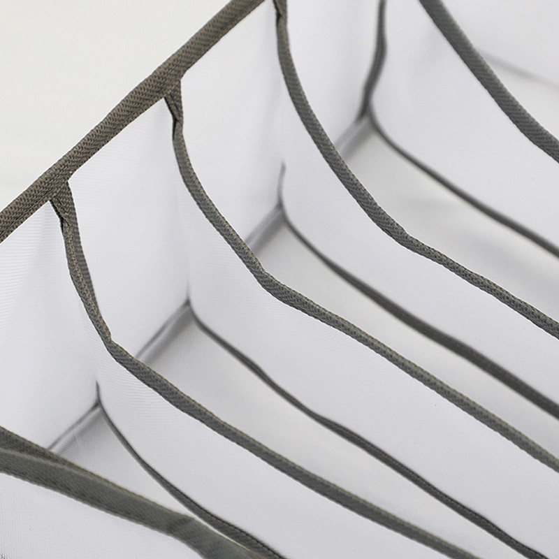 Kutija za donje rublje Organizatori za ormariće za čarape Organizatori za ladice za grudnjake Kutije za pohranu Kutija za organizatore za čarape Kutije za pregradu