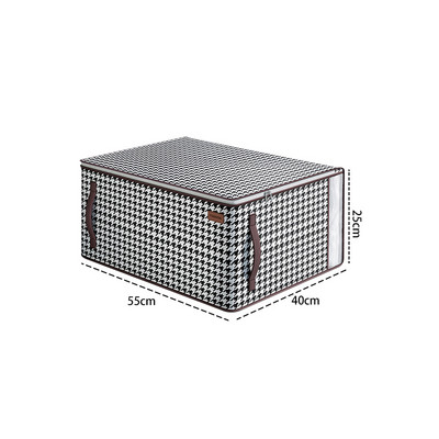 Odjeća Vreća za pohranu popluna Organizator velikog kapaciteta Otporan na prašinu Odjeća otporna na vlagu Vreća za poplun Vreće za studentske domove