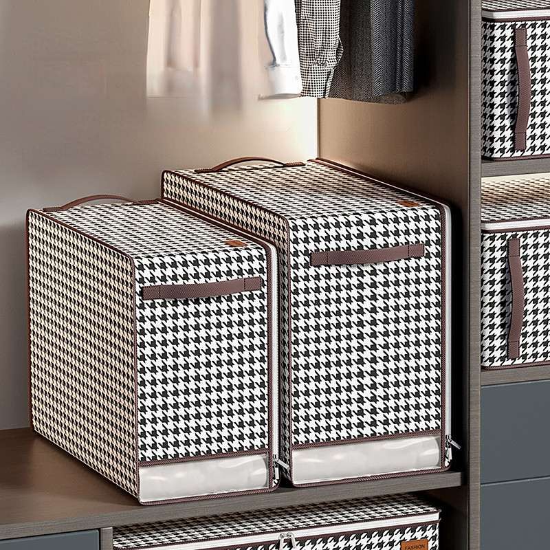 Odjeća Vreća za pohranu popluna Organizator velikog kapaciteta Otporan na prašinu Odjeća otporna na vlagu Vreća za poplun Vreće za studentske domove