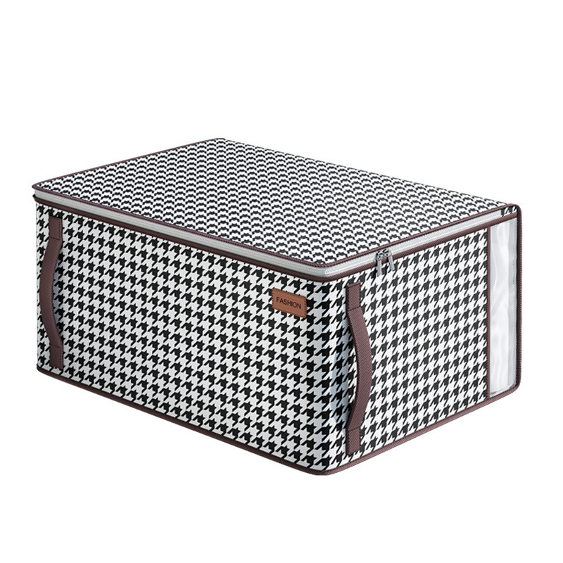 Odjeća Vreća za pohranu popluna Organizator velikog kapaciteta Otporan na prašinu Odjeća otporna na vlagu Vreća za poplun Vreće za studentske domove