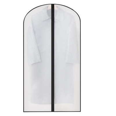 Vruća odjeća Viseća odjeća Haljina Odjeća Odijelo Kaput Navlaka za prašinu Kućna torbica za pohranu torbica Torbica Organizator Ormar Viseća odjeća