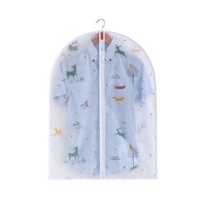 Vruća odjeća Viseća odjeća Haljina Odjeća Odijelo Kaput Navlaka za prašinu Kućna torbica za pohranu torbica Torbica Organizator Ormar Viseća odjeća