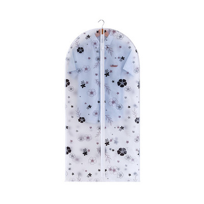 Vruća odjeća Viseća odjeća Haljina Odjeća Odijelo Kaput Navlaka za prašinu Kućna torbica za pohranu torbica Torbica Organizator Ormar Viseća odjeća