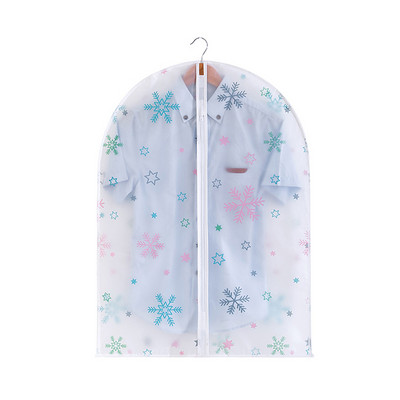 Vruća odjeća Viseća odjeća Haljina Odjeća Odijelo Kaput Navlaka za prašinu Kućna torbica za pohranu torbica Torbica Organizator Ormar Viseća odjeća