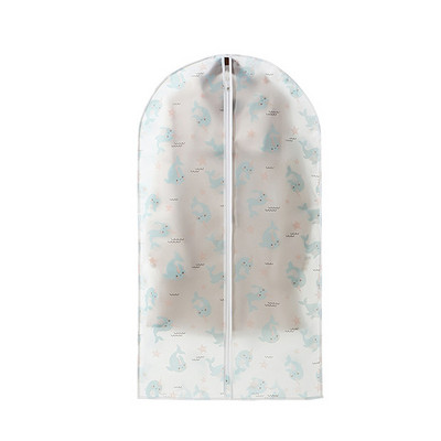 Vruća odjeća Viseća odjeća Haljina Odjeća Odijelo Kaput Navlaka za prašinu Kućna torbica za pohranu torbica Torbica Organizator Ormar Viseća odjeća