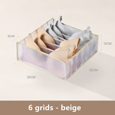 Džinsu nodalījums Uzglabāšanas kaste Skapis Organizators Atvilktņu sadalītājs Uzglabāšanas organizators Saliekams T-krekls Zeķu Joga Bikses Organizatori