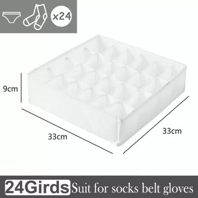 Miegamojo spintelė Stalčius Apatiniai drabužiai Organizatorius Kojinės Liemenėlė Drabužių laikymo Dėžės Spinta Drabužiai Organizatorius Kelnės Kojinės Dėžė