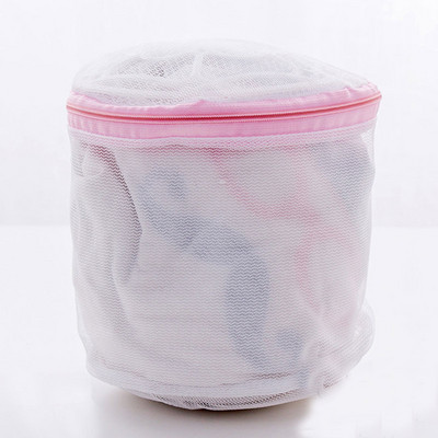 Odjeća Perilica rublja Vreće za pranje čarapa Saver Protect Ženski grudnjak Donje rublje Mrežasta mreža Vreća za pranje Kupaonski pribor 1 KOM