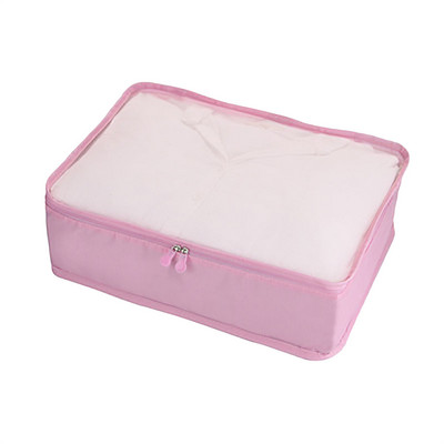 1 kom. Pokrivač Poplun Odjeća Ormar Kutija Torbe Kućna Sklopiva Torbica za pohranu otporna na vlagu Perivi organizator za kućanske ormariće