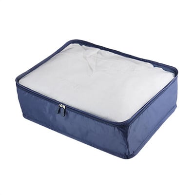1 kom. Pokrivač Poplun Odjeća Ormar Kutija Torbe Kućna Sklopiva Torbica za pohranu otporna na vlagu Perivi organizator za kućanske ormariće