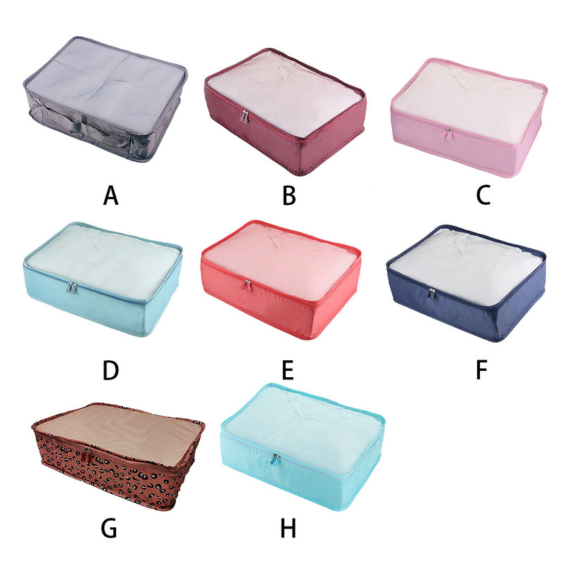 1 kom. Pokrivač Poplun Odjeća Ormar Kutija Torbe Kućna Sklopiva Torbica za pohranu otporna na vlagu Perivi organizator za kućanske ormariće