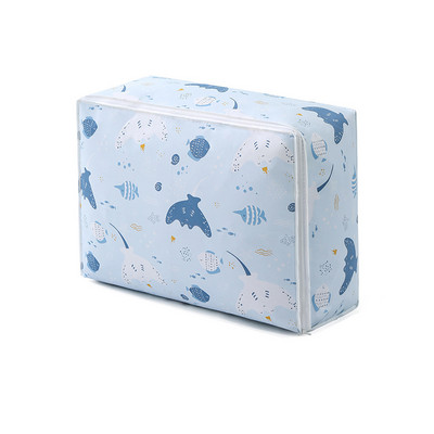 Kućni poplun Odjeća Spavaća soba Ormarić Organizatori Vreća za pohranu na patentni zatvarač Sklopivi organizator za pohranu Organizacije ormara za odjeću