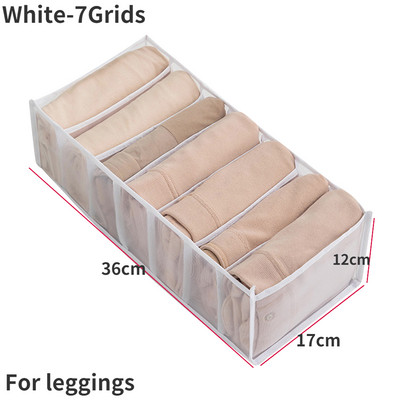 Donje rublje Grudnjak Kutija za odlaganje Ladica Organizator Pregrada za ladice Ormar Pregrada za odlaganje odjeće za šalove Čarape Grudnjak organizador cajones