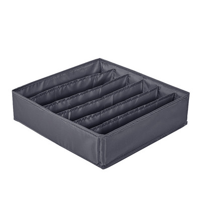 Donje rublje Grudnjak Kutija za odlaganje Ladica Organizator Pregrada za ladice Ormar Pregrada za odlaganje odjeće za šalove Čarape Grudnjak organizador cajones