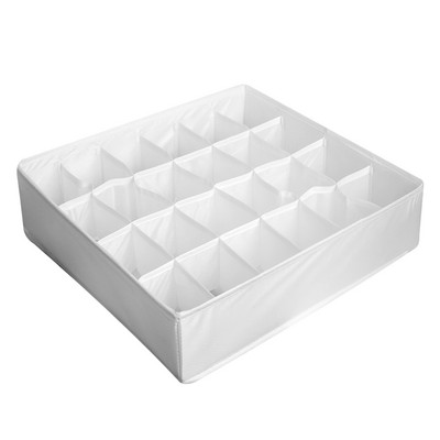 Donje rublje Grudnjak Kutija za odlaganje Ladica Organizator Pregrada za ladice Ormar Pregrada za odlaganje odjeće za šalove Čarape Grudnjak organizador cajones