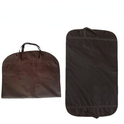 Odjeća Navlaka za prašinu Netkani kućni ormar otporan na vlagu Viseća torba za pohranu odjeće Odijelo Haljina Navlaka za prašinu