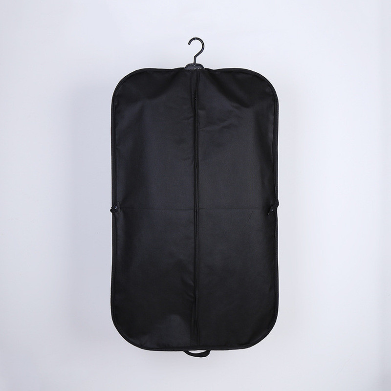 Odjeća Navlaka za prašinu Netkani kućni ormar otporan na vlagu Viseća torba za pohranu odjeće Odijelo Haljina Navlaka za prašinu