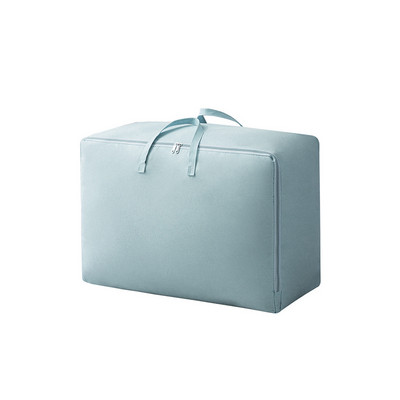 Organizator otporan na vlagu Poplun Vreća za pohranu odjeće Velik kapacitet Pokrivač Vreće za razvrstavanje Otporan na prašinu Ormar ispod kreveta Stora NOVO