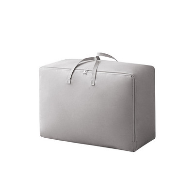 Organizator otporan na vlagu Poplun Vreća za pohranu odjeće Velik kapacitet Pokrivač Vreće za razvrstavanje Otporan na prašinu Ormar ispod kreveta Stora NOVO