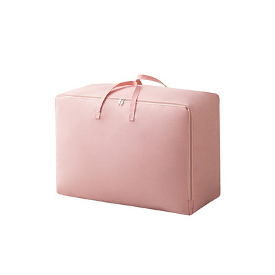 Organizator otporan na vlagu Poplun Vreća za pohranu odjeće Velik kapacitet Pokrivač Vreće za razvrstavanje Otporan na prašinu Ormar ispod kreveta Stora NOVO