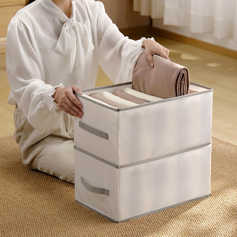 Organizator za traperice Ormar Ladica Pretinac Kutija Donje rublje Grudnjak Kutije za čarape Organizatori za odjeću Hlače Spremište za odjeću