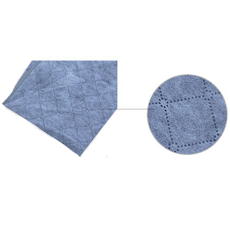 Sklopiva torba za kućnu pohranu Velika vreća za pohranu popluna s ručkama Prijenosna vreća za pohranu odjeće s patentnim zatvaračem, deka, Organizator