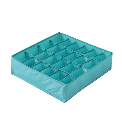 Kutija za pohranu donjeg rublja Organizator za ladice Grudnjaci Čarape Majice za odlaganje odjeće Organizator za hlače Pregrada za ladice Organizatori za pohranu