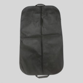 Odjeća Navlaka za prašinu Netkani kućni ormar otporan na vlagu Viseća torba za pohranu odjeće Odijelo Haljina Navlaka za prašinu