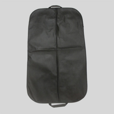 Odjeća Navlaka za prašinu Netkani kućni ormar otporan na vlagu Viseća torba za pohranu odjeće Odijelo Haljina Navlaka za prašinu