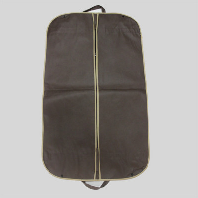 Odjeća Navlaka za prašinu Netkani kućni ormar otporan na vlagu Viseća torba za pohranu odjeće Odijelo Haljina Navlaka za prašinu