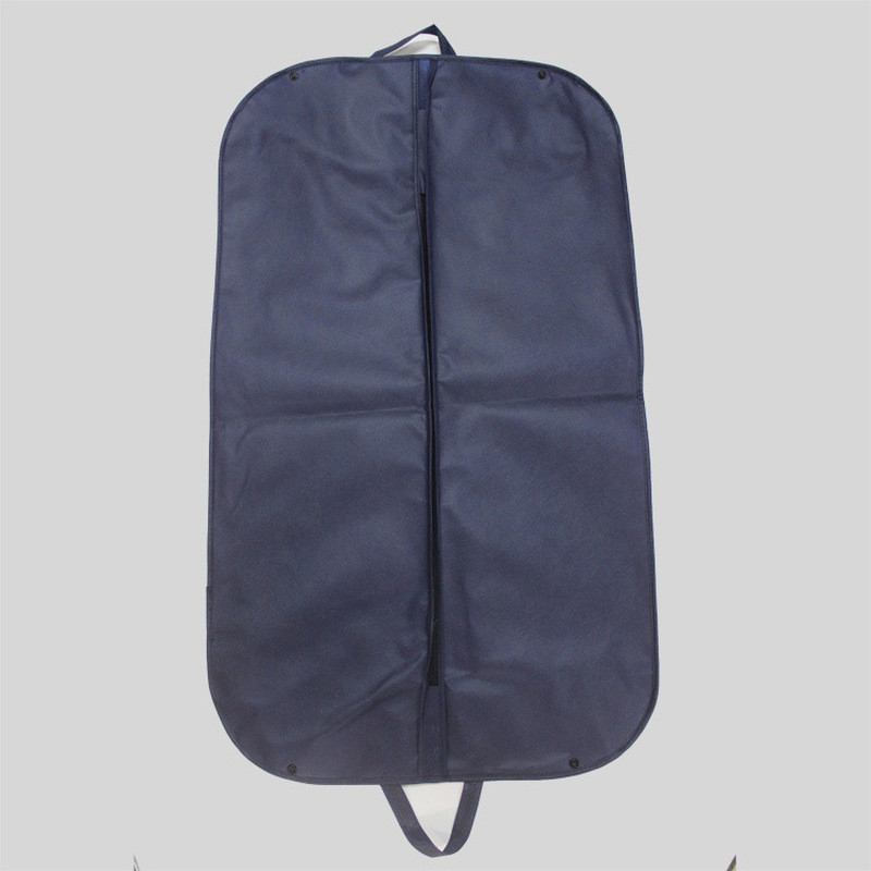 Odjeća Navlaka za prašinu Netkani kućni ormar otporan na vlagu Viseća torba za pohranu odjeće Odijelo Haljina Navlaka za prašinu