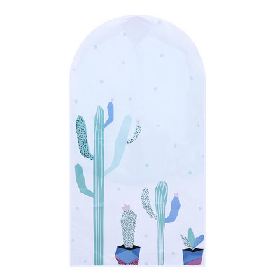 Cartoon Bear Top Clothes Κρεμαστά ενδύματα Φόρεμα Ρούχα Κοστούμι Παλτό Κάλυμμα σκόνης Ντουλάπα Ρούχα Τσάντα αποθήκευσης Καλύμματα φορέματος Organizer