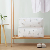 Vairāki raksti Segas glabāšanas soma Mājas apģērbi Sega Spilvens Sega Glabāšanas soma Ceļojumu bagāžas kārtotājs Mitrumizturīgs šķirošanas maiss