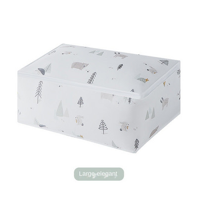 Vairāki raksti Segas glabāšanas soma Mājas apģērbi Sega Spilvens Sega Glabāšanas soma Ceļojumu bagāžas kārtotājs Mitrumizturīgs šķirošanas maiss