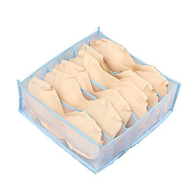 Organizator za donje rublje Grudnjak Kutija za pohranu Ladica Ormar Organizatori Pregradne kutije za donje rublje Šalovi Čarape Grudnjak Kućanski aparat