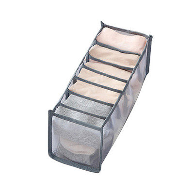 Organizator za donje rublje Grudnjak Kutija za pohranu Ladica Ormar Organizatori Pregradne kutije za donje rublje Šalovi Čarape Grudnjak Kućanski aparat