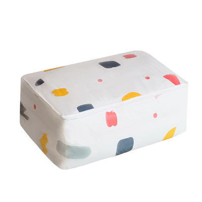 Odjeća Vreća za pohranjivanje popluna Deka Ormar Džemper Organizator Kutija Vrećice za razvrstavanje Sklopivi ormarić Spremnik za putovanje kući