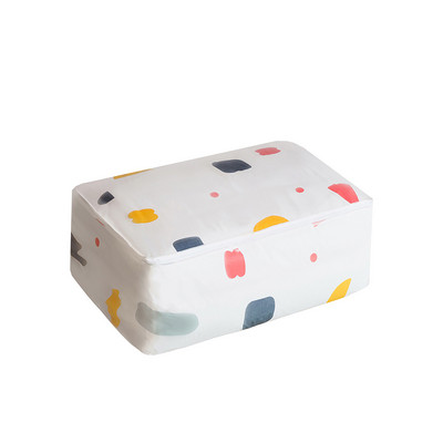 Odjeća Vreća za pohranjivanje popluna Deka Ormar Džemper Organizator Kutija Vrećice za razvrstavanje Sklopivi ormarić Spremnik za putovanje kući