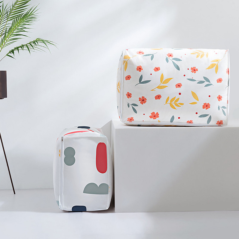 Odjeća Vreća za pohranjivanje popluna Deka Ormar Džemper Organizator Kutija Vrećice za razvrstavanje Sklopivi ormarić Spremnik za putovanje kući