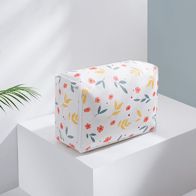 Odjeća Vreća za pohranjivanje popluna Deka Ormar Džemper Organizator Kutija Vrećice za razvrstavanje Sklopivi ormarić Spremnik za putovanje kući