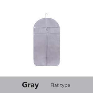 Ormar Viseći poklopac za prašinu Prozirna odjeća Vreće za pohranu otporne na prašinu Kaput Odjevni predmet Odijelo Organizator Ormar Navlaka za prašinu za dom