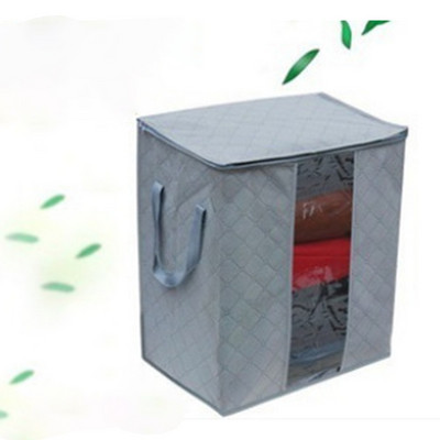 Cutie de depozitare pliabilă, organizator portabil de haine, husă ordonată, valiza, cutie de depozitare nețesută pentru casă, cutie de geantă