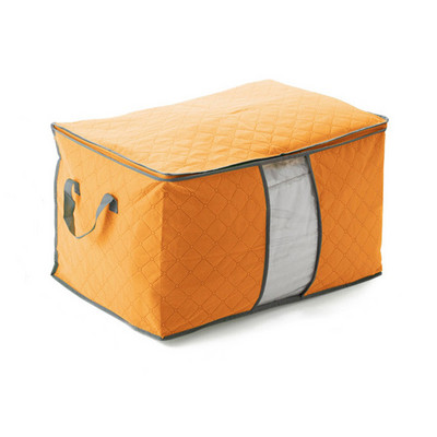 Cutie de depozitare pliabilă, organizator portabil de haine, husă ordonată, valiza, cutie de depozitare nețesută pentru casă, cutie de geantă